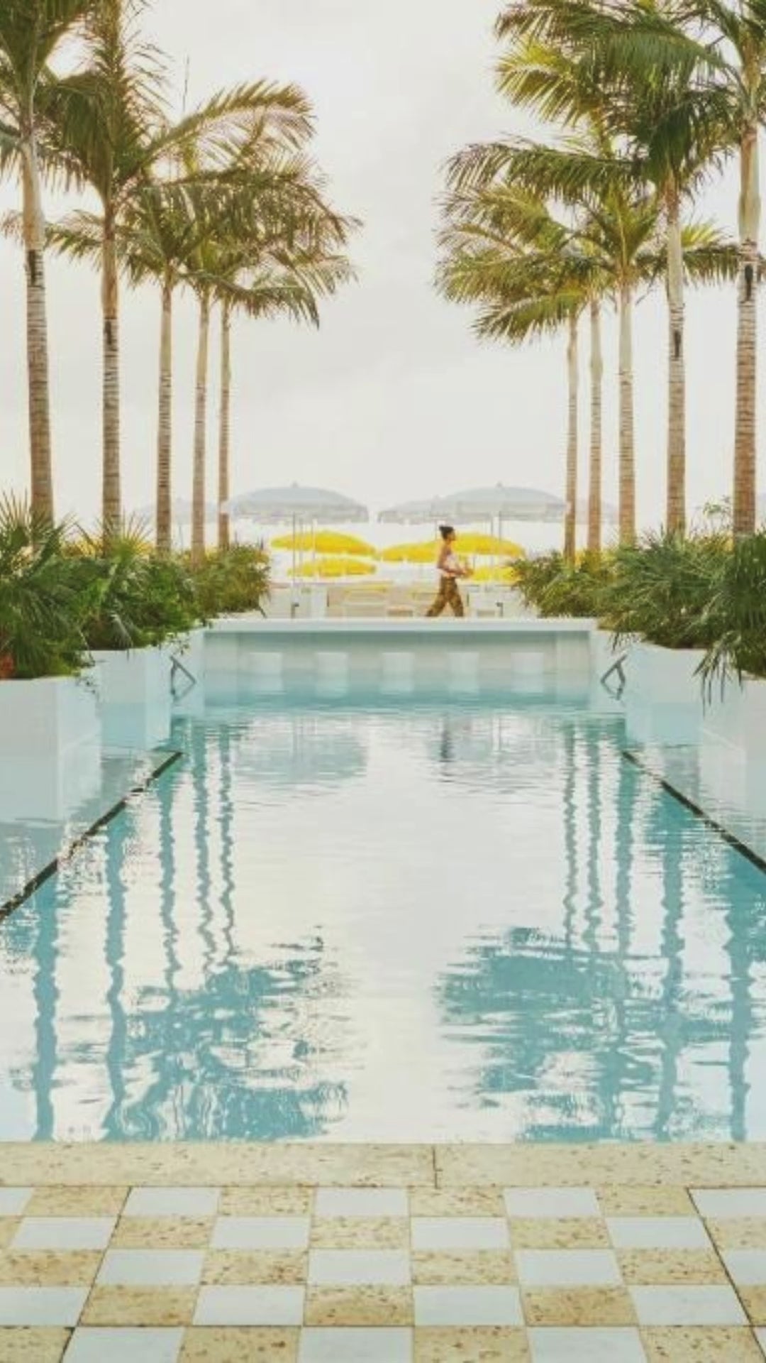 Palm Heights Deluxe Package (5 Day)